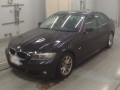 2011 BMW 3 Series