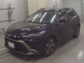 2023 Toyota Corolla Cross