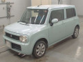 2010 Suzuki ALTO Lapin