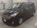 2008 Honda Step WGN