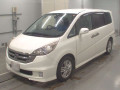 2008 Honda Step WGN