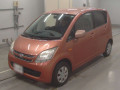 2007 Daihatsu Move