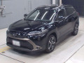 2023 Toyota Corolla Cross