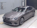 2022 Lexus LS