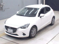 2019 Mazda Demio