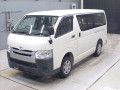 2017 Toyota Hiace Van