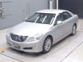 2008 Toyota Crown