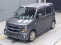 2006 Suzuki WAGON R RR