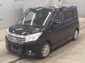 2016 Mitsubishi Delica D2