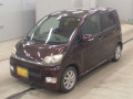2007 Daihatsu Move
