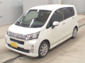 2014 Daihatsu Move Custom