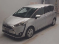 2016 Toyota Sienta