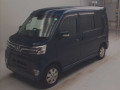 2020 Daihatsu Atrai Wagon