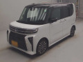 2024 Daihatsu Tanto Custom