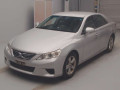 2010 Toyota Mark X