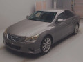 2009 Toyota Mark X