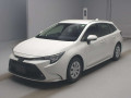 2021 Toyota Corolla Touring Wagon