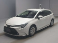 2021 Toyota Corolla Touring Wagon
