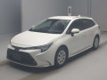 2021 Toyota Corolla Touring Wagon