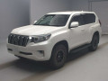 2023 Toyota Land Cruiser Prado
