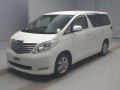 2010 Toyota Alphard