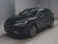 2020 Toyota Harrier Hybrid