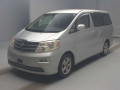 2004 Toyota Alphard G