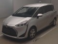 2019 Toyota Sienta
