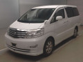 2007 Toyota Alphard G