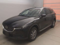 2020 Mazda CX-8