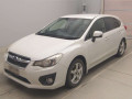 2014 Subaru Impreza Sports