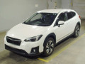 2018 Subaru XV