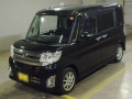 2013 Daihatsu Tanto Custom