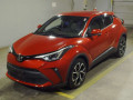 2020 Toyota C-HR