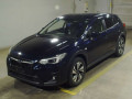 2020 Subaru XV