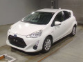 2015 Toyota Aqua