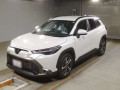 2022 Toyota Corolla Cross