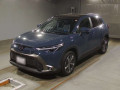 2025 Toyota Corolla Cross