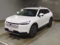 2025 Honda VEZEL