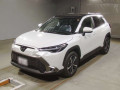 2025 Toyota Corolla Cross