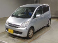 2007 Daihatsu Move