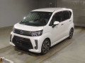 2017 Daihatsu Move Custom