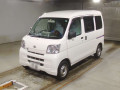 2017 Daihatsu Hijet Cargo