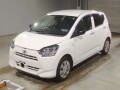 2020 Daihatsu Mira es