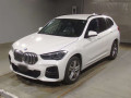 2021 BMW X1