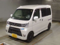 2018 Daihatsu Atrai Wagon