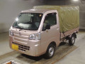 2018 Daihatsu Hijet Truck