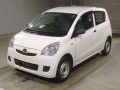 2017 Daihatsu Mira
