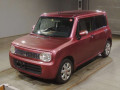 2012 Suzuki ALTO Lapin