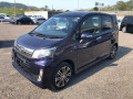 2014 Daihatsu Move Custom